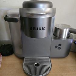Keurig K-Café® Special Edition