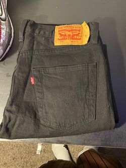 Levi’s shorts