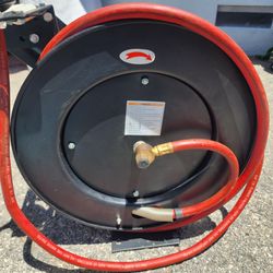 Free Gratis Air Compressor Hose
