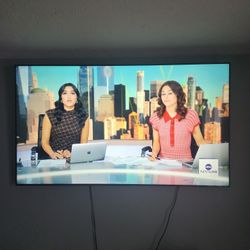Samsung 75 Inch Class Crystal UHD 4K Smart TV 