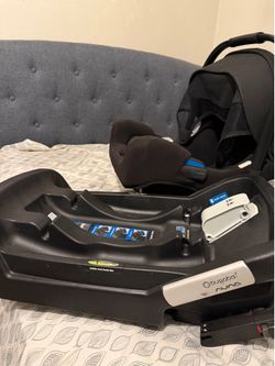 Bugaboo Turtle Nuna
