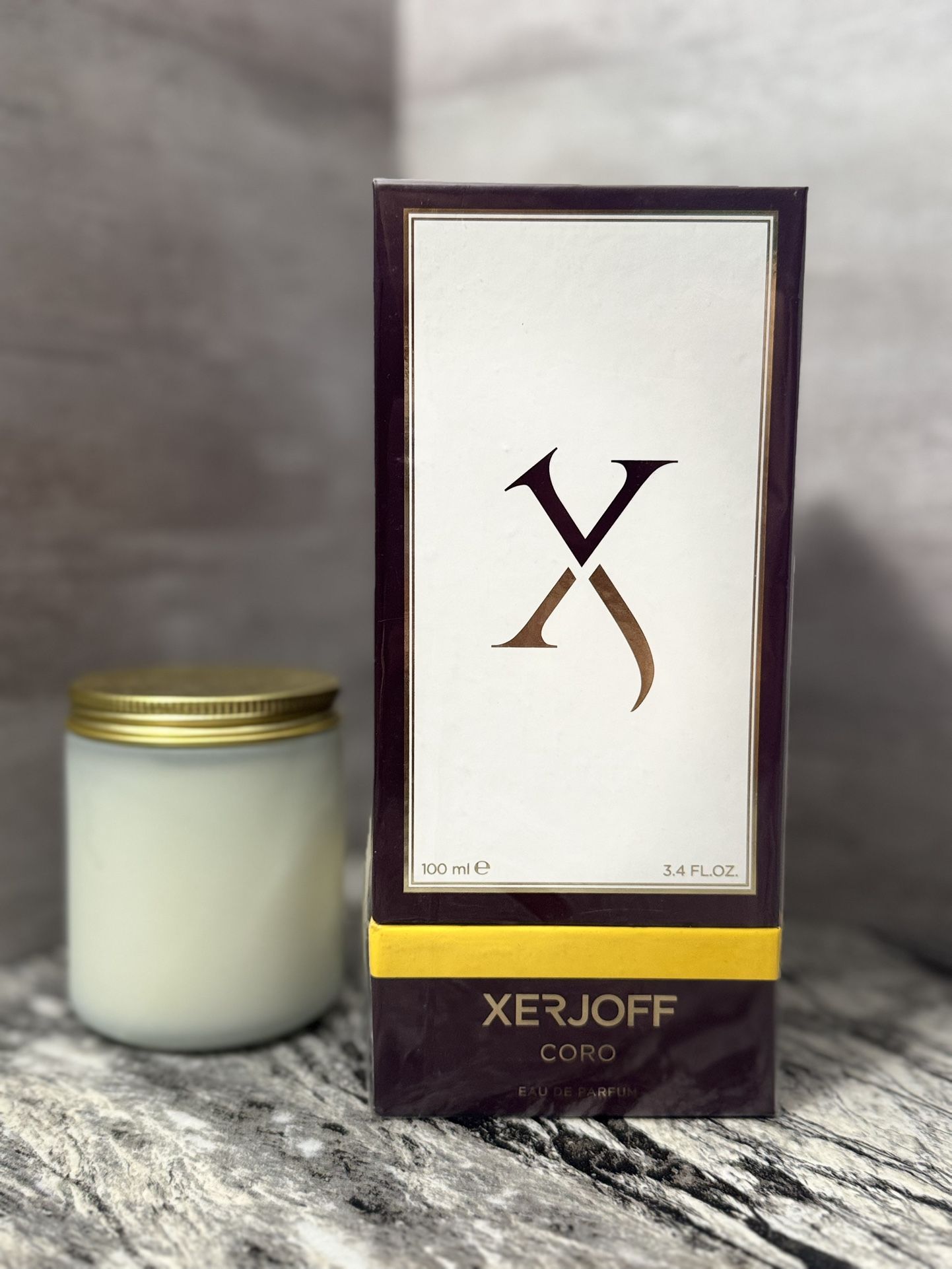 Xerjoff Coro 100ML