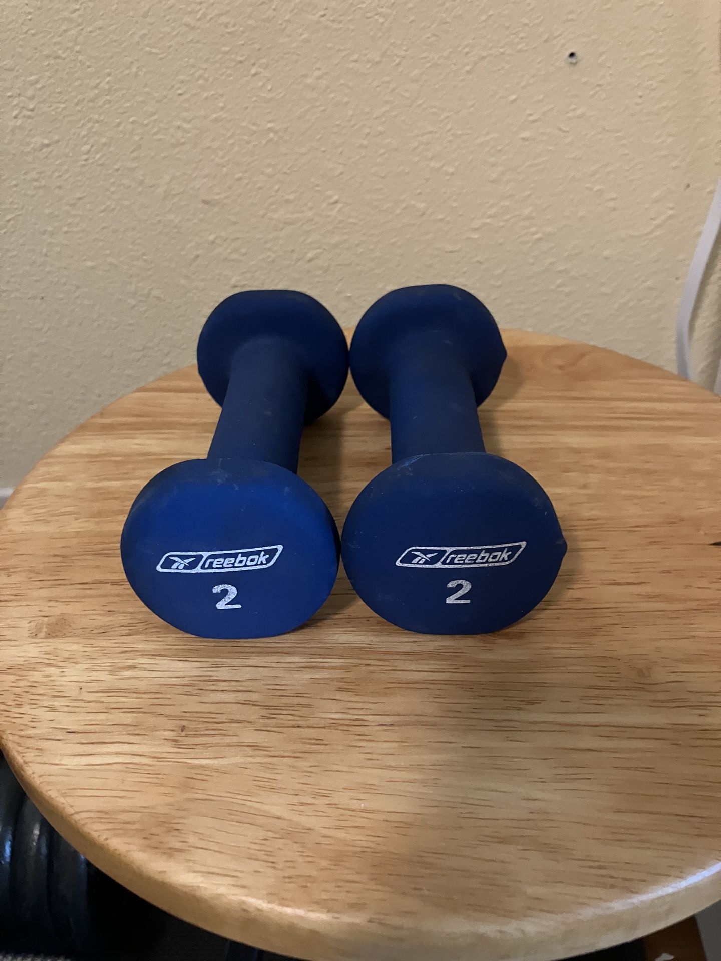 Dumbbells