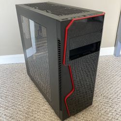 Rosewill Computer Case/Tower