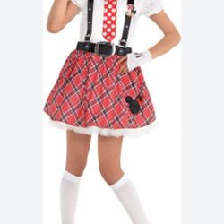 Halloween costume