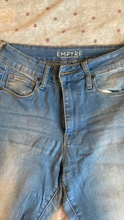 Empyre Jeans From Zumiez (small) $6