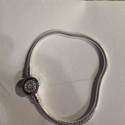 Pandora Bracelet New