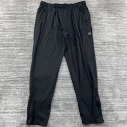 Vintage MENS Champion Track Pants Size S