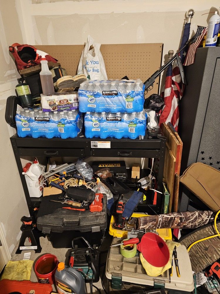 Work Bench