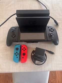 Nintendo Switch 1