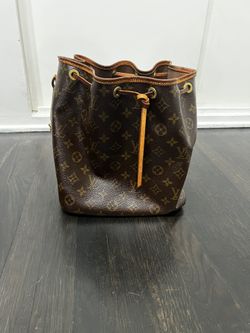 Louis Vuitton Bag