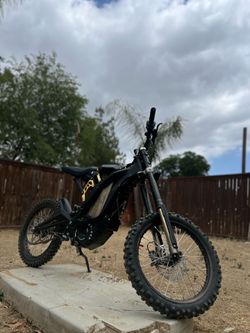 E-bike Surron