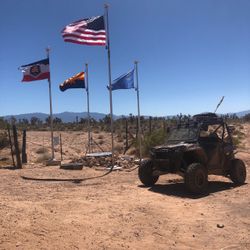 2012 Polaris XP 900