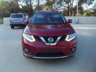 2014 Nissan Rogue
