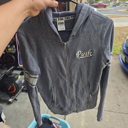 VS Pink Hoodie