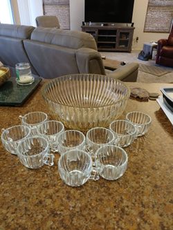 Punch Bowl