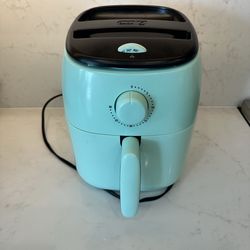 Dash Air Fryer
