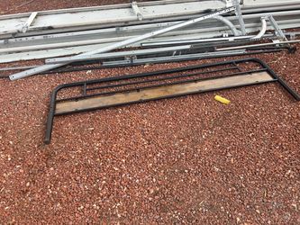 Free to car Garage Door