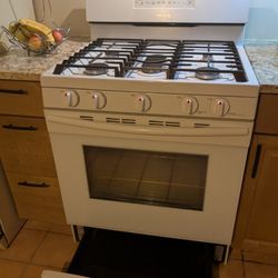 Samsung Range