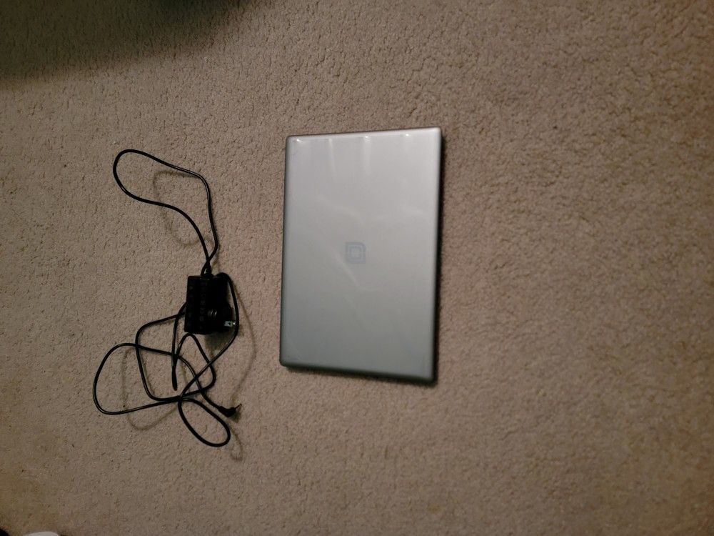 EZBook Laptop (2 Years Old)