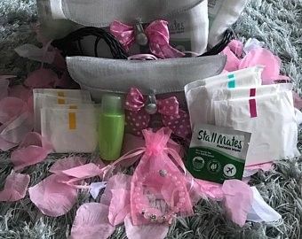 Tweens Period Pack