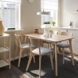 Ikea Table Lisabo
