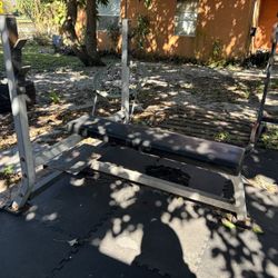 Bench Press