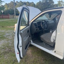 2007 Chevrolet Colorado