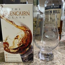 Star Wars Glencairn Whiskey Glass
