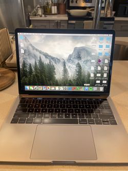 MacBook Pro