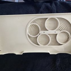 Tomy Omnibot Serving Tray