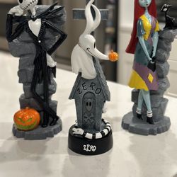 Disney the Nightmare Before Christmas Figure