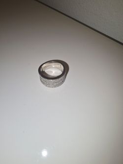 925 Sterling Silver 2.0 CTW Lab Grown Diamond Three