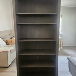 Ikea Hemnes Book Case 
