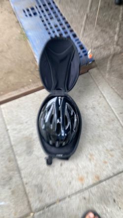 Bontrager Cycling Helmet  size:55-61cm