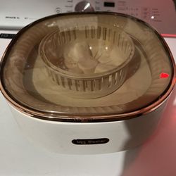 Mini washing machine