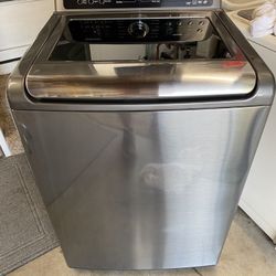 Samsung Washer And Dryer