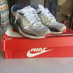 nike air max 90’s size 9