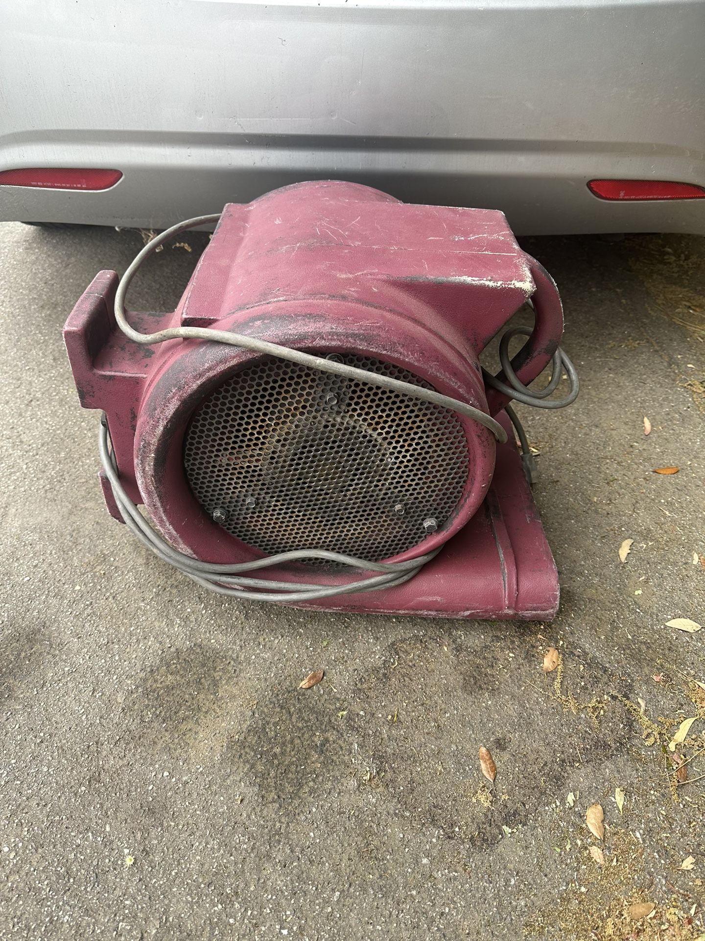 Blower/ Drier