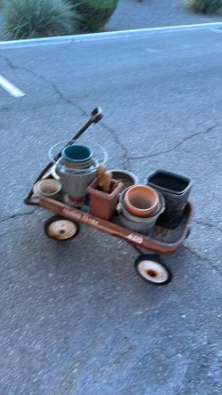 Pots