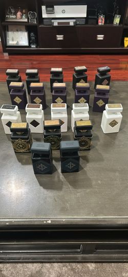 INITIO FRAGRANCE DECANTS /  SAMPLES