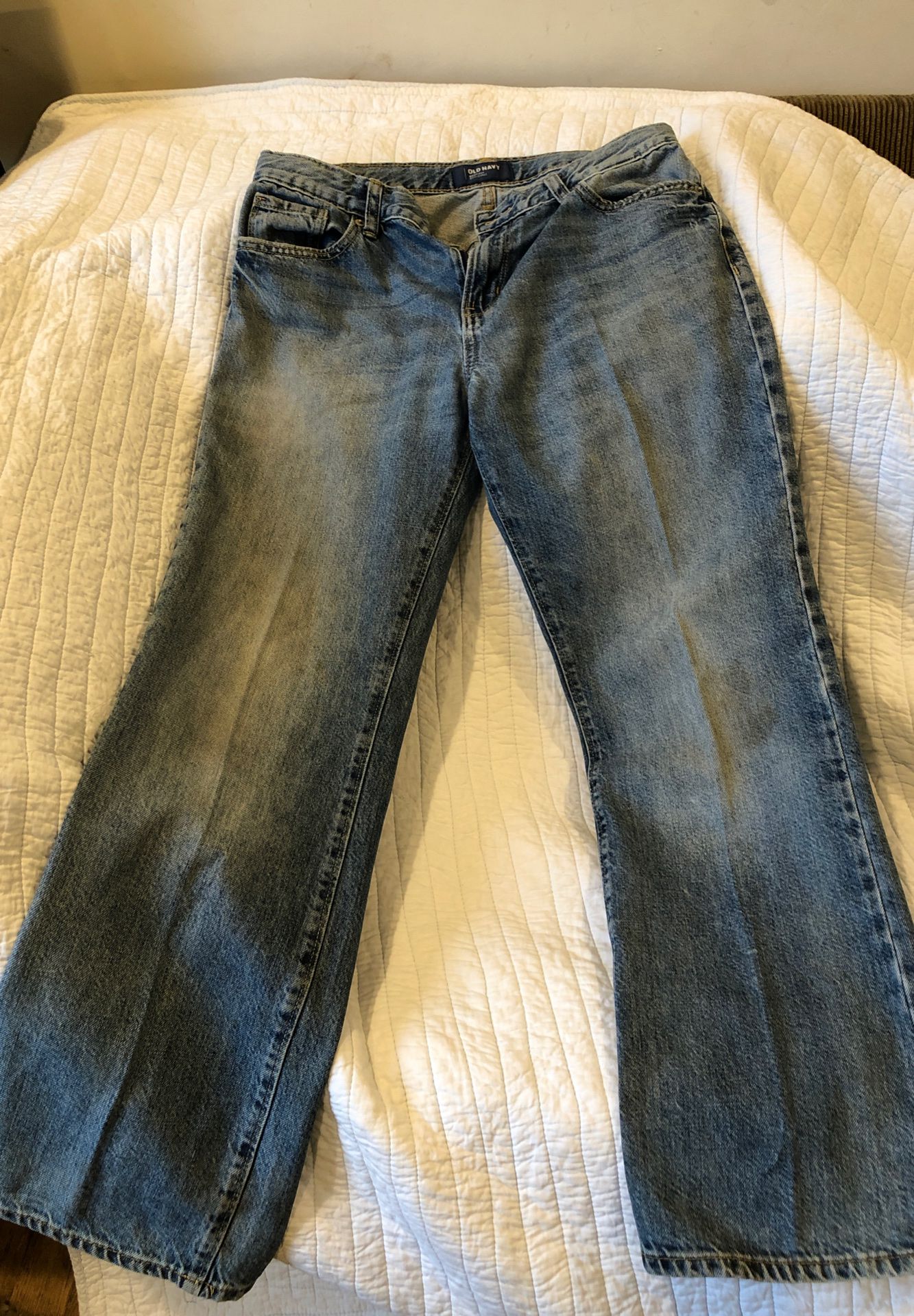 Young Men’s Jeans