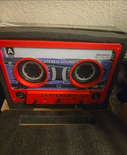 Bumpboxx