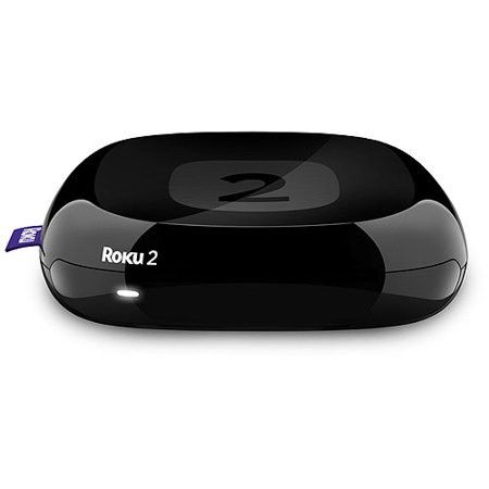 Roku 2 works great