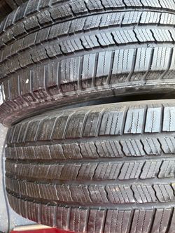 245-60-18 Michelin