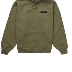 Men’s SUPREME Sweater 