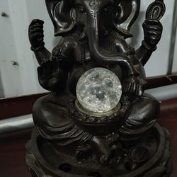 Ganesha Statue