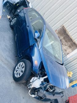2017 Hyundai Accent