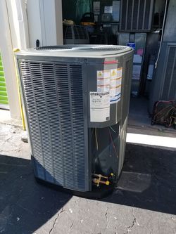 Used ac units