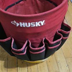 Husky Tool Bucket